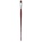 Da Vinci College Synthetic Filbert - Filbert, Size 16, Long Handle